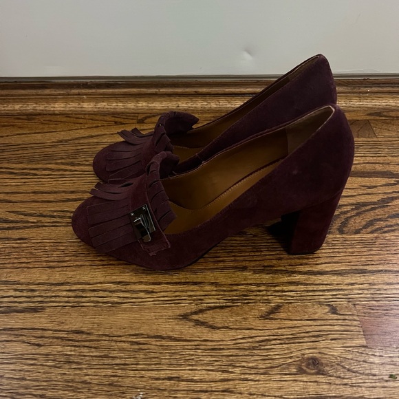 Frank Sarto. Size 8.5. - Picture 6 of 11